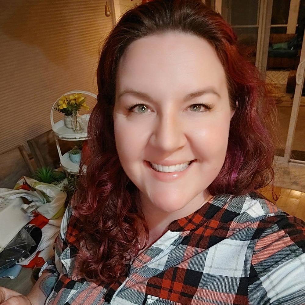 Meet your Posher, Andria